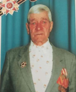 Медведев Федор Ефимович