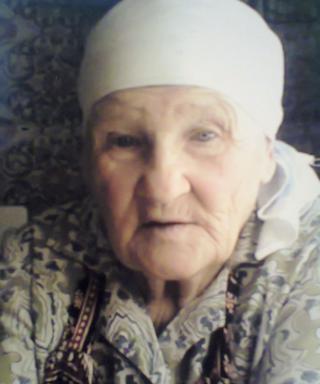 Чилина Ольга Сергеевна