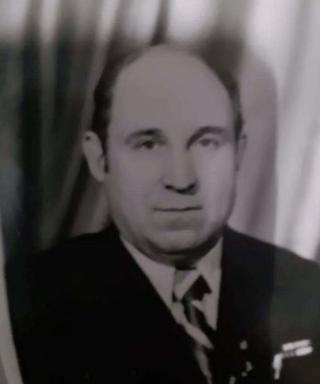 Золотухин Иван Семенович