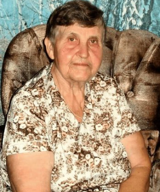 Пермякова Парасковья Андреевна