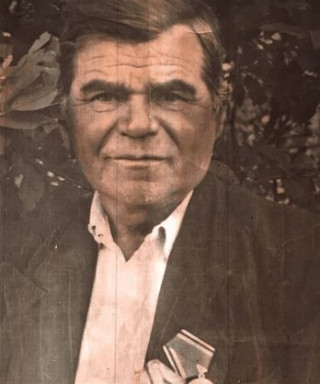 Коник Демид Васильевич