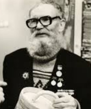 Оверин Семен Ильич