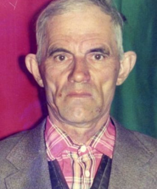 Переверзев Василий Романович