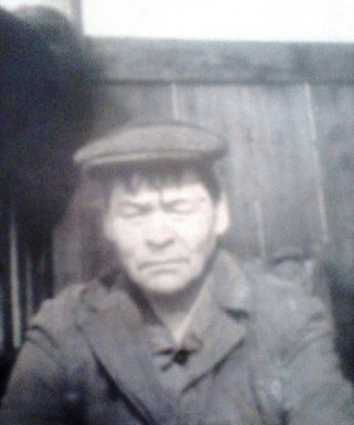 Аминов Хабибрахман