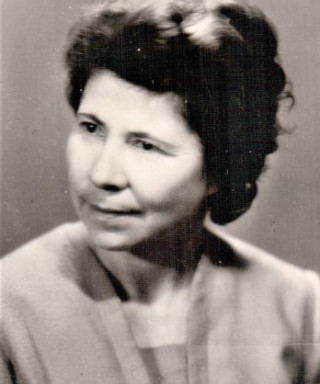 Сюндюкова Рахиля Габдулхаковна