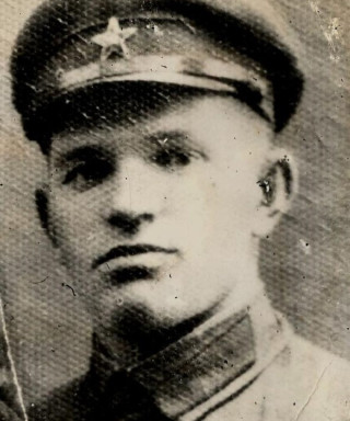 Кондратюк Андрей Адамович