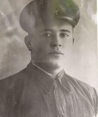 Иваненков Иван Федорович