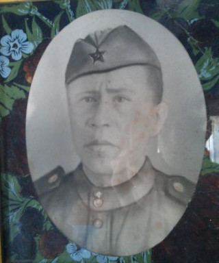 Поликарпов Дмитрий Никитич