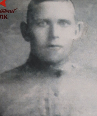 Косилов Федор Алексеевич