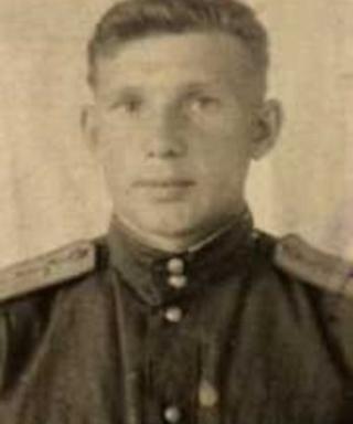 Сазонов Владимир Николаевич