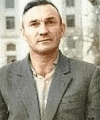 Бреусов Алексей Семенович
