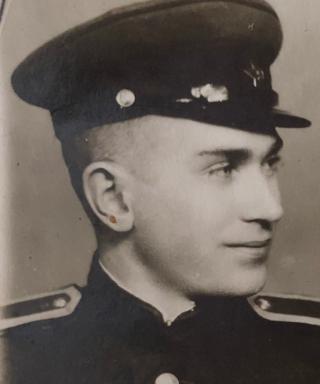 Марченко Илья Иванович