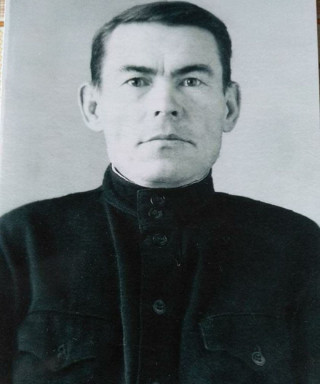 Платонов Александр Платонович