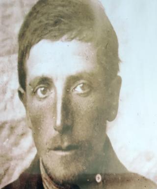 Ходырев Васильевич Васильевич