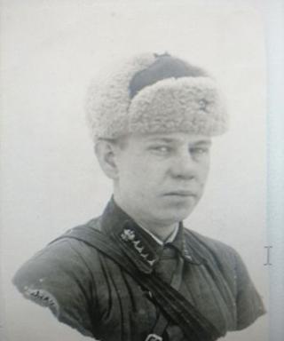 Соколов Василий Иванович