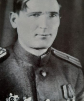 Шуличенко Григорий Степанович