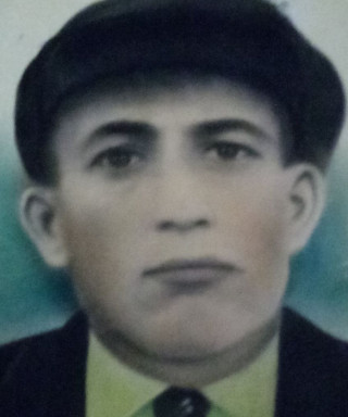 Асанов Муслых Сабирович