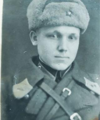 Дмитриев Сергей Степанович