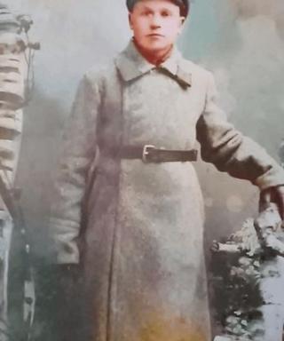 Гуляев Александр
