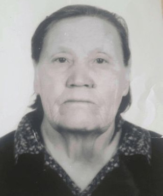 Бочкова Мария Яковлевна