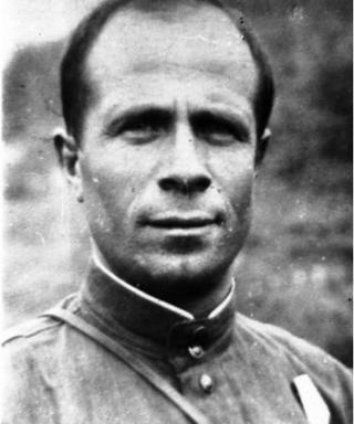 Малов Семен Никанорович