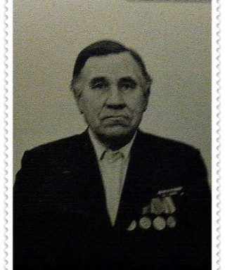 Митрофанов Александр Павлович