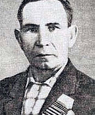 Панов Иван Григорьевич