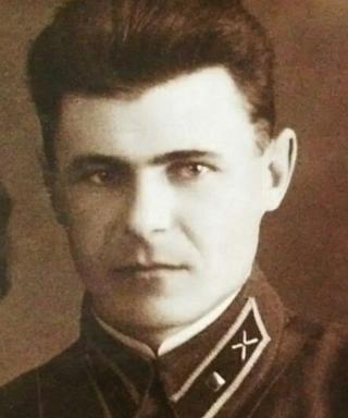 Паршиков Александр Филиппович