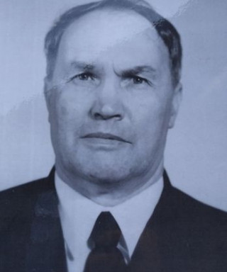 Денежкин Борис Витальевич