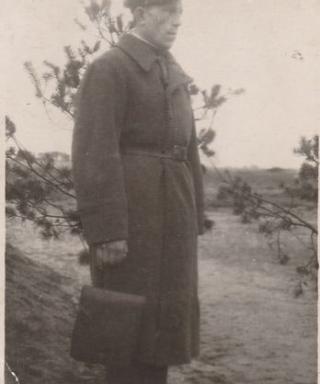 Волобуев Максим Иванович