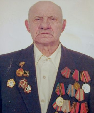 Паламарчук Анатолий Константинович