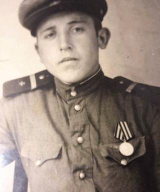 Макаров Иван Николаевич