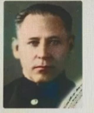 Симонов Алексей Антонович