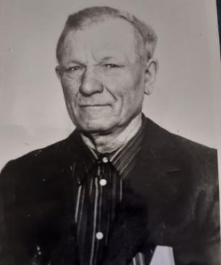 Соин Александр Григорьевич
