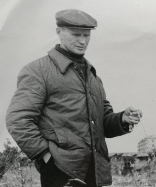 Михайлов Петр Семёнович