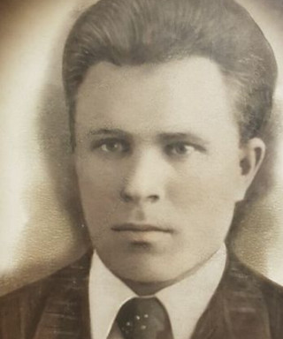 Майоров Александр Васильевич