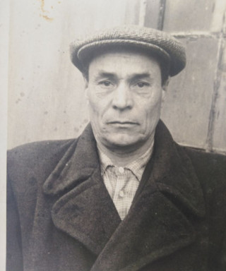 Гусев Тихон Васильевич