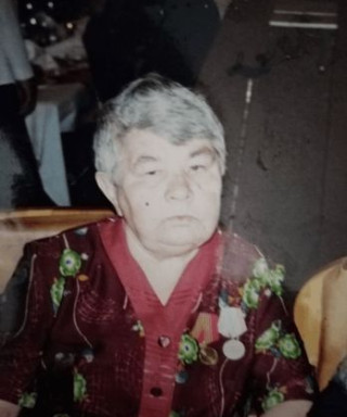 Котикова Раиса Федоровна