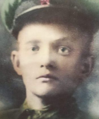 Верейкин Александр Дмитриевич