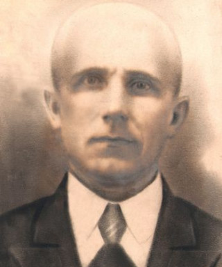 Воронкевич Моисей Павлович