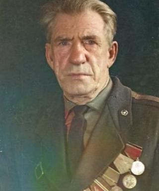 Седов Аленксандр Дмитриевич