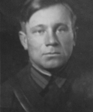 Быков Иван Васильевич