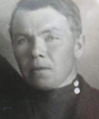 Пронин Иван Иванович