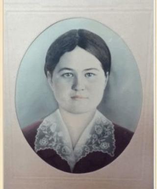 Пальянова Анастасия Степановна