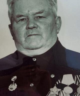 Плотников Василий Дмитриевич