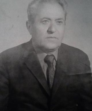 Туманян Иван Григорьевич