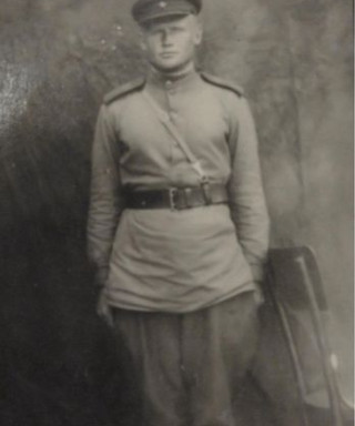 Балакин Николай Васильевич