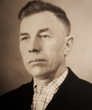 Сабурёнков Алексей Михайлович