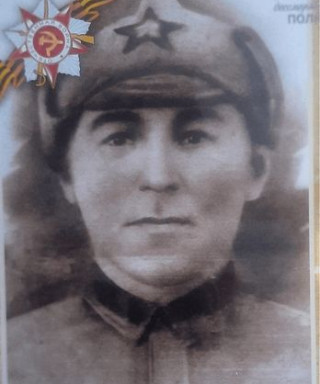 Букреев Дмитрий Николаевич