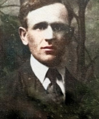 Эйсмонт Иосиф Николаевич